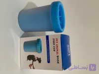 پاشور و پنجه شور سگ و گربه سافت جنتل