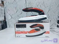 اتو بخار نوال مدل 793- اتو بخار دستی نوال ترکیه مدل 793