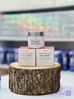 کرم قرمز مدی کیوب- کرم ضد جوش و تسکین دهنده مدی کیوب Medicube Red Cream
