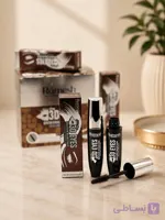 ریمل قهوه‌ای  رامش Ramesh 3D Eyes