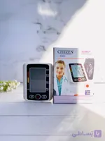 فشار سنج سی‌تی‌زن CITIZEN مدل وست
