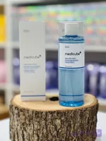 تونر کوچک کننده منافذ مدی کیوب 250 میل مدل Zero Pore Toner
