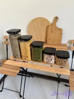 بانکه پیرکس مشکی