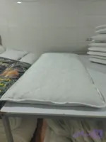 تشک میهمان