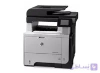 پرينتر چندکاره ليزری اچ پی مدل M521dw