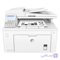 پرينتر چند کاره ليزری اچ پی مدل MFP M227fdn