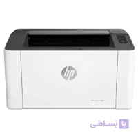 پرينتر ليزری اچ‌ پی مدل Laser 108w
