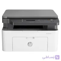 پرينتر چند کاره ليزری اچ‌ پی مدل Laser MFP 136w