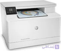پرینتر سه کاره لیزری رنگی اچ پی M180n