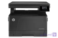 پرينتر چندکاره ليزری اچ پی مدل LaserJet M435nw