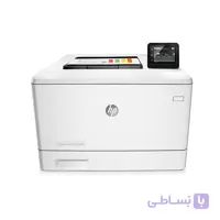 پرينتر لیزری رنگی تک کاره اچ پی مدل M452dw