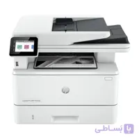 پرینتر چندکاره لیزری اچ پی مدل MFP 4103dw