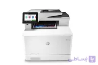 پرينتر چندکاره ليزری رنگی اچ‌ پی مدل MFP M479dw