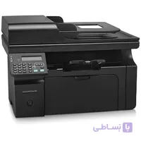 پرينتر چندکاره ليزری اچ پی مدل M1217nfw