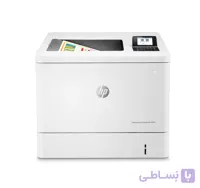 پرينتر ليزری تک کاره رنگی اچ پی مدل M554dn