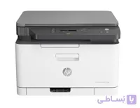 پرينتر ليزری رنگی چند کاره اچ‌پی مدل HP 178nw