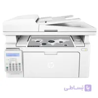 پرينتر چندکاره ليزری اچ پی مدل HP MFP M130fn