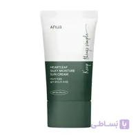 ضد آفتاب آنوا (Anua Sunscreen)