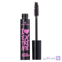ریمل اسنس مدل I Love Extreme Volume