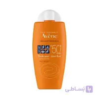 ضد آفتاب اسپرت اون (Avene Sport Fluid SPF 50+)