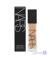کرم‌پودر نارس مدل نچرال رادیانت (Nars Natural Radiant Foundation)