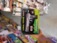 کلت فلزی ساچمه ای مدل c12