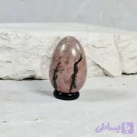 سنگ تراش تخم مرغی رودونیت