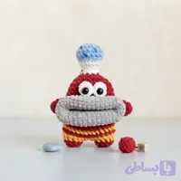 هیولک – عروسک هیولا بامزه