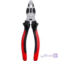 انبردست 8 اینچ توسن مدل 6102