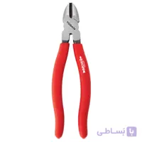 انبر سیم چین 7 اینچ توسن مدل T5111-7PA سری آرچر