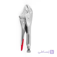 انبرقفلی 10 اینچ توسن مدل T2011-10