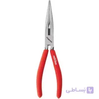 انبر دم باریک 6 اینچ توسن مدل T5112-6PA سری آرچر