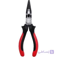 انبر دم باریک 8 اینچ توسن مدل 6302 سری MAX