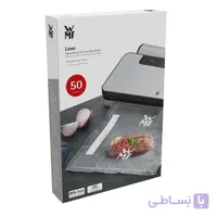کیسه وکیوم دبلیو ام اف WMF Lono vacuum بسته 50 عددی