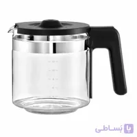 قوری قهوه ساز دبلیو ام اف مدل WMF Lono Glaskanne fur Filterkaffeemaschine