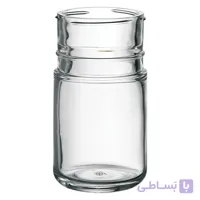 شیشه یدک شکر پاش دبلیو ام اف مدل WMF Glass Barista Basic