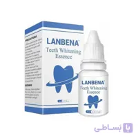 سرم سفید کننده دندان مدل LANBENA