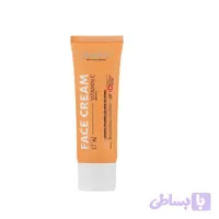 کرم روشن کننده سی گل مدل LIPOSOMAL حجم 50 میلی لیتر