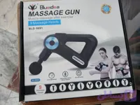 گن ماساژ Bluedea مدل BLD-8891