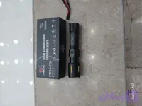 چراغ قوه