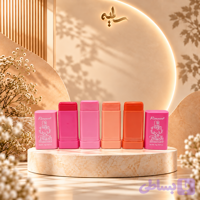 رژگونه استیکی