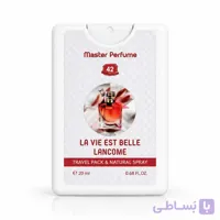ادکلن کتابی لاوی عه بل لانکوم