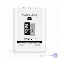 ادکلن کتابی وی آی پی | VIP