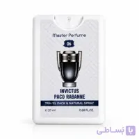 ادکلن کتابی اینوکتوس