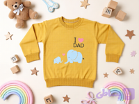 دورس دخترانه I love dad