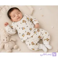 بلوز شلوار پنبه اعلا