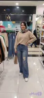 شلوار بگ