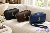 کیف زنانه جنس خارجی کد ۵۰۰672