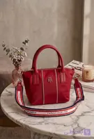 کیف دو حالته دخترانه جنس خارجی کد 550674