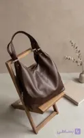 کیف شل دخترانه جنس خارجی کد 860676